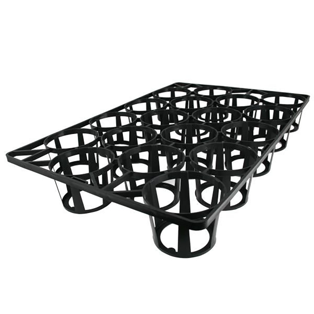 100mm Shuttle Tray (TL)