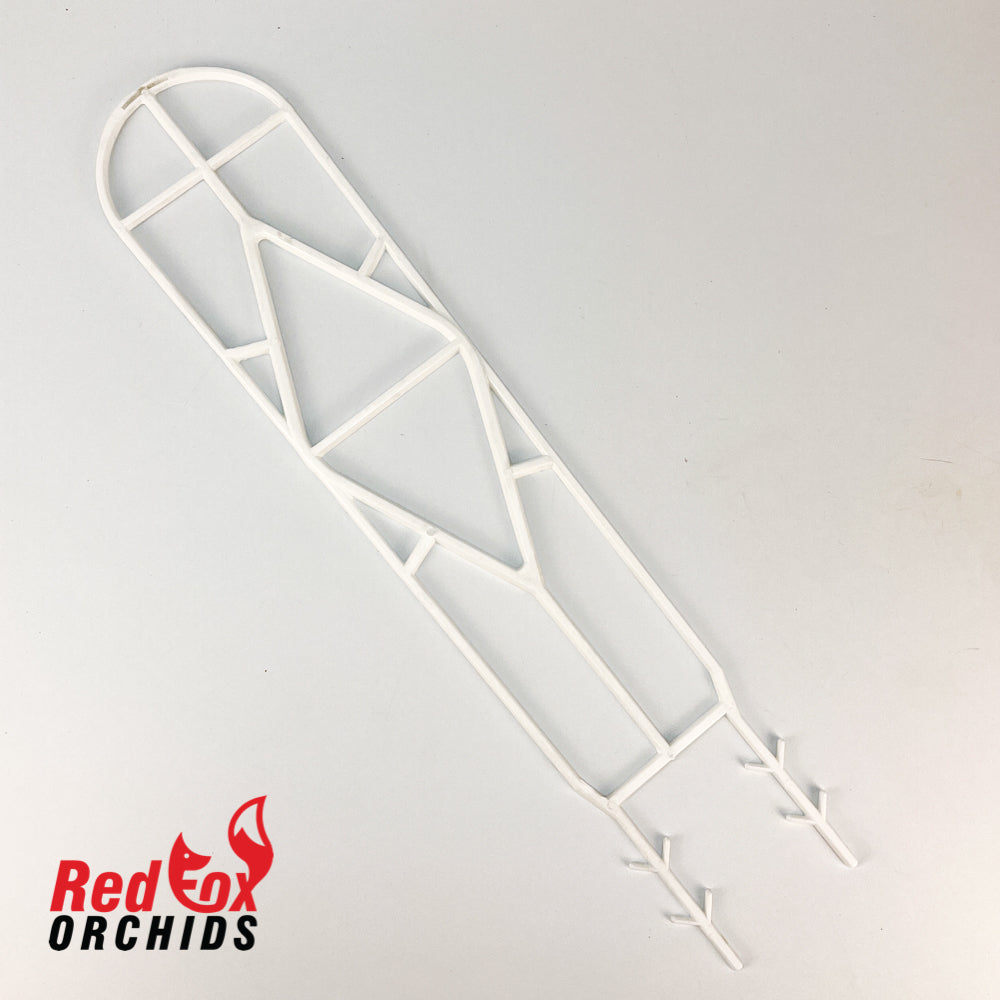 450mm White Ladder