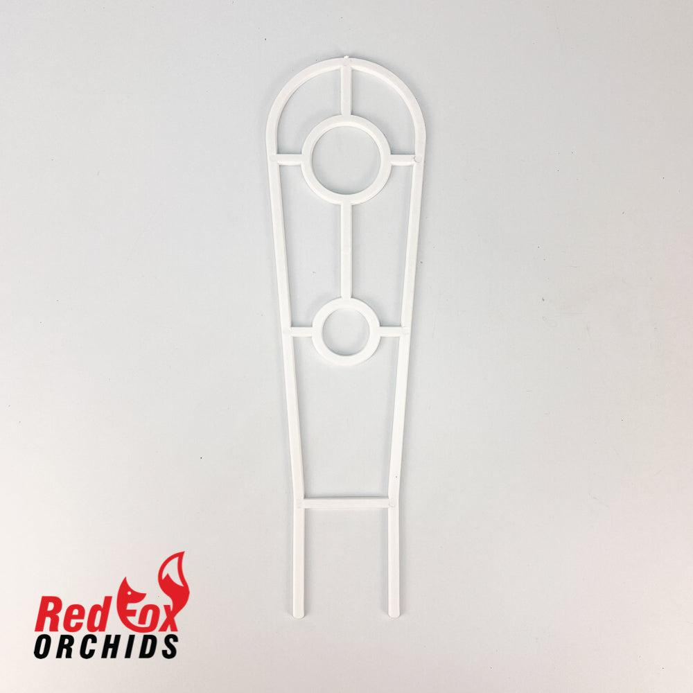 300mm White Ladder