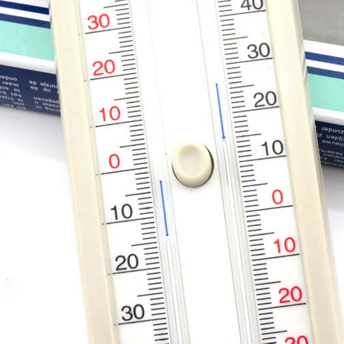 Max-Min Greenhouse Thermometer -40°C to 50°C