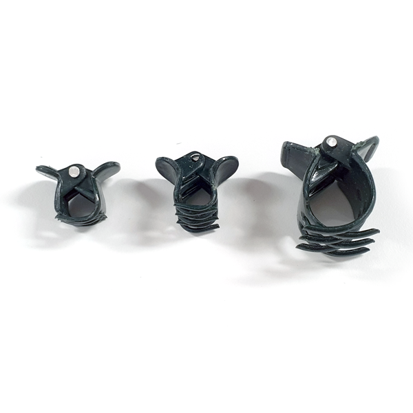 Orchid Clip