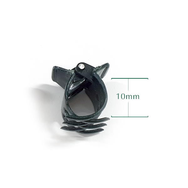 Orchid Clip