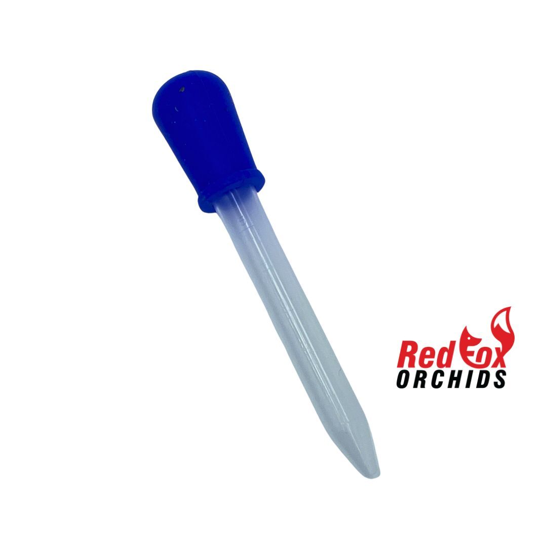 Plastic Dropper Pipette