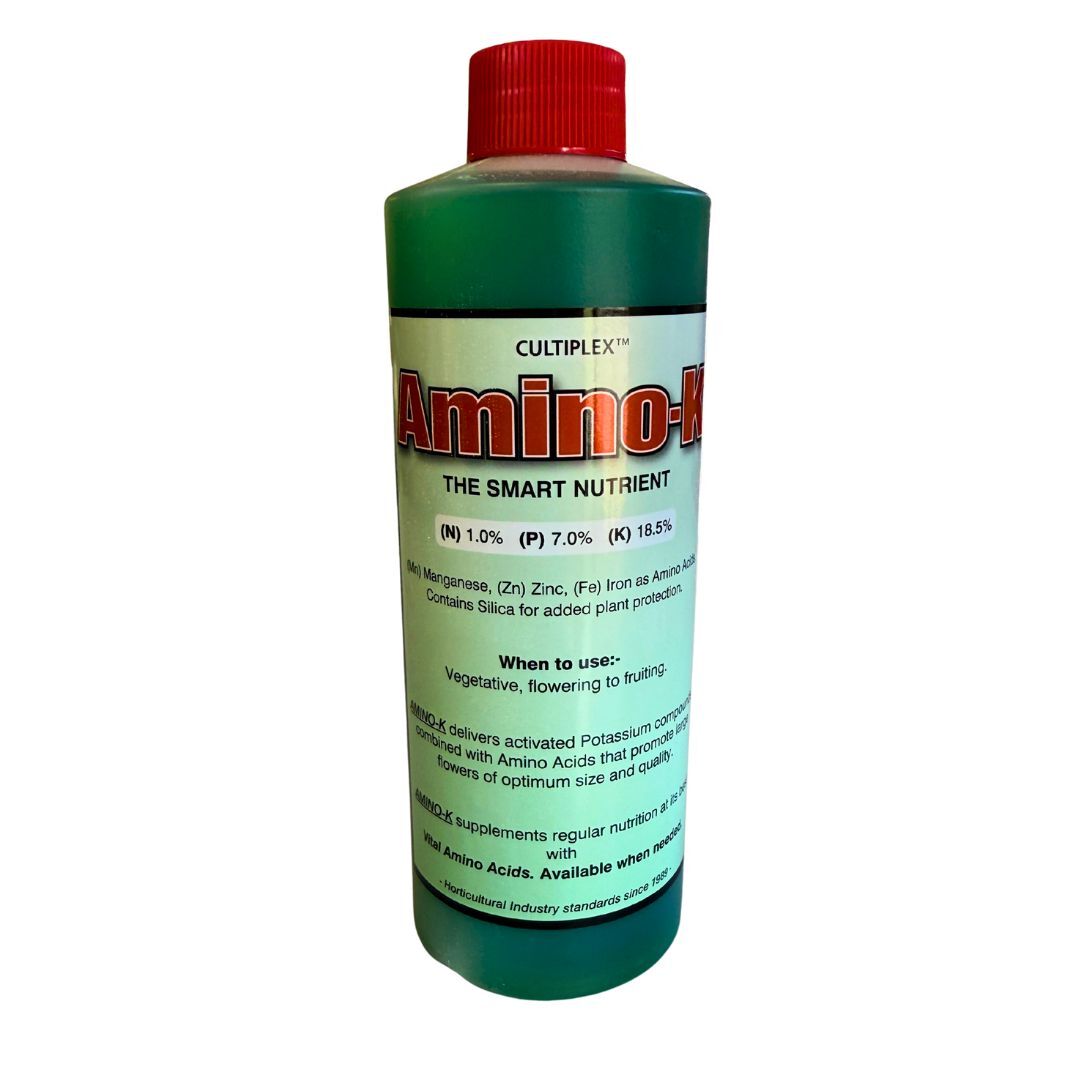 Amino K by Cultiplex