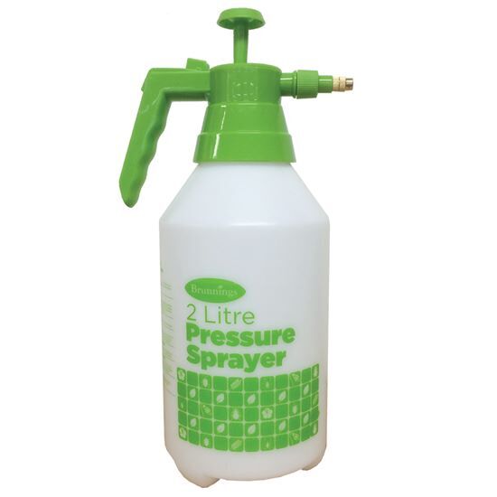 2L Pressure Sprayer