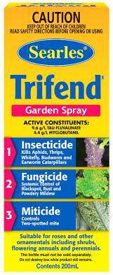 Trifend Garden Spray