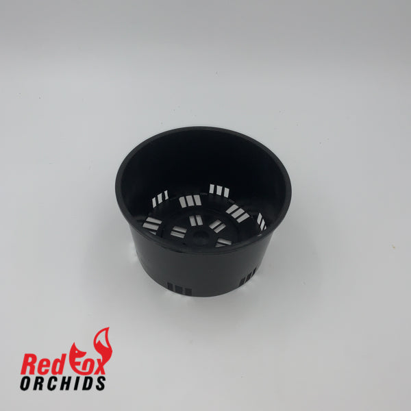Port Squat Pot 125mm