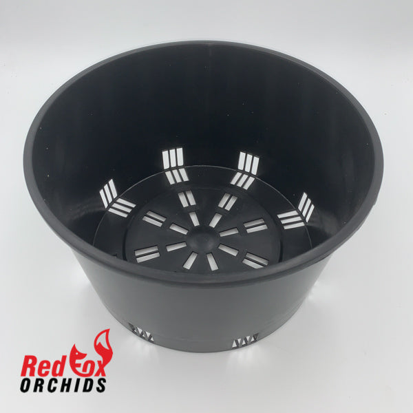 Port Squat Pot 250mm