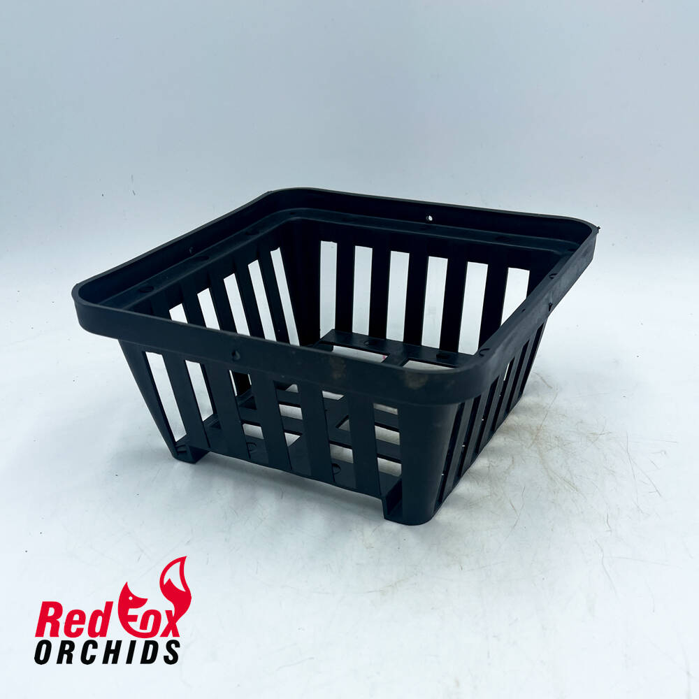 P&U Square Vanda Basket 200mm