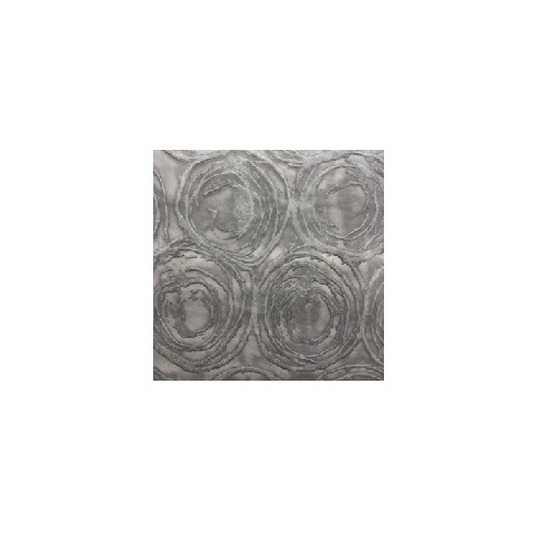 Wrapping Nonwoven Circle 50X70 Grey