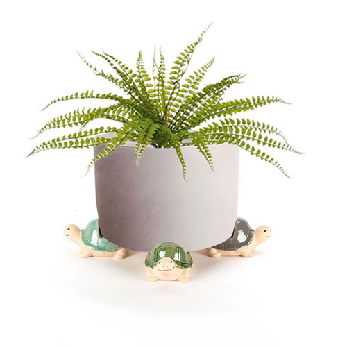 Turtle Pot Feet