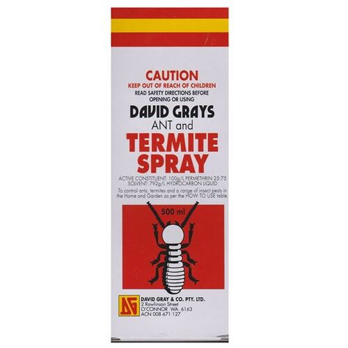 Ant & Termite Spray