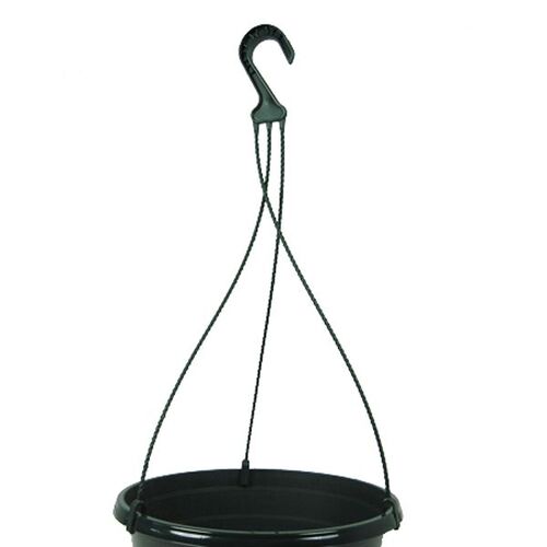 600mm Plastic Hanger 3 leg