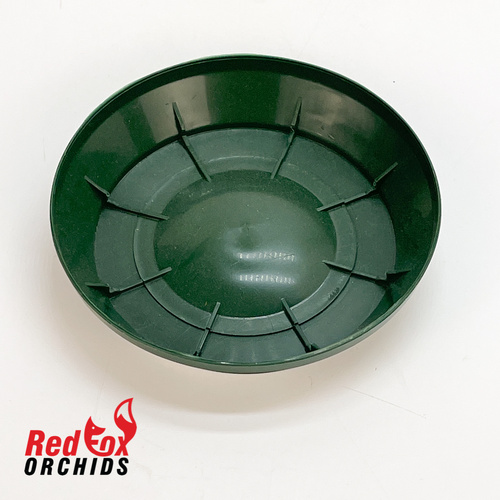 170mm Jade Hanging Saucer
