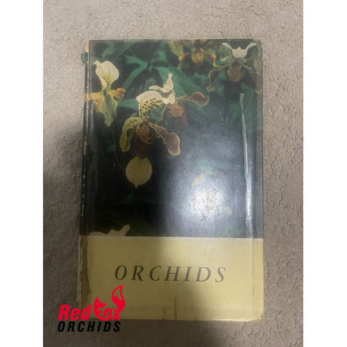Orchids: Care and Growth – January 1, 1964 by Michael Paul (Author)