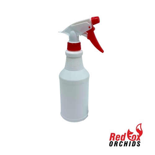 Spray Bottle 500ml
