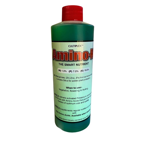 Amino K by Cultiplex