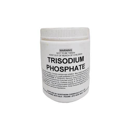 Secateurs Steriliser (Trisodium Phosphate)