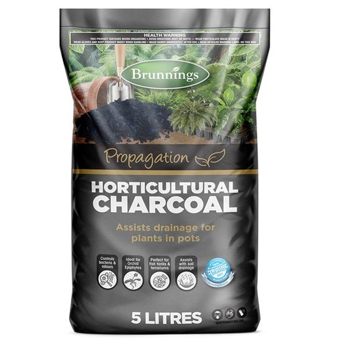 5L Horticultural Charcoal