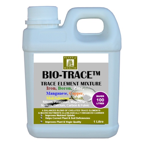 Bio-Trace Trace Element Mixture