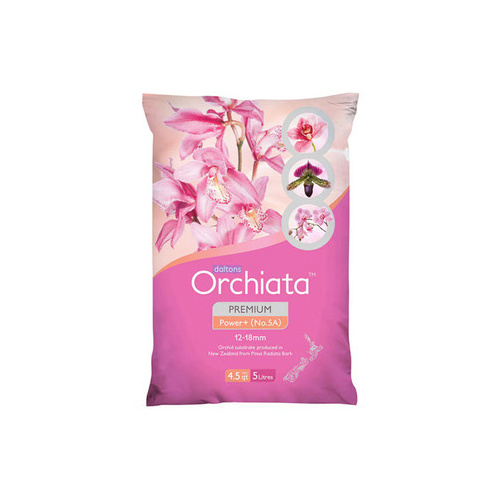 Orchiata Power Plus 5 Litre [12-18mm]