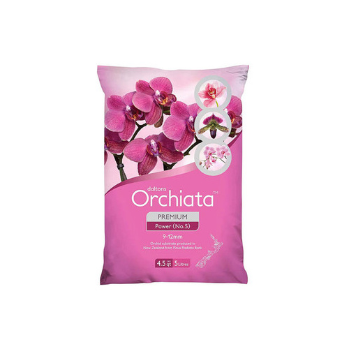 Orchiata Power Plus 5 Litre [9-12mm]