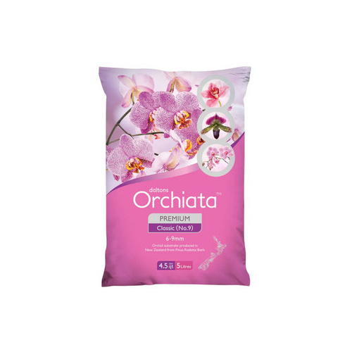 Orchiata Power Plus 5 Litre [6-9mm]