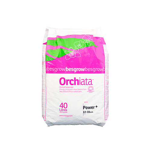 Orchiata Orchid Bark Classic 6-9mm