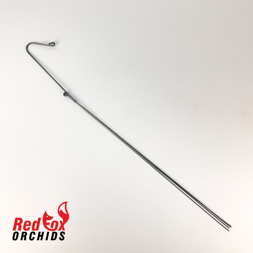 Wire Hanger 4 Leg 500mm