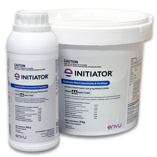 Initiator Tablets (Pack of 10 Tablets)