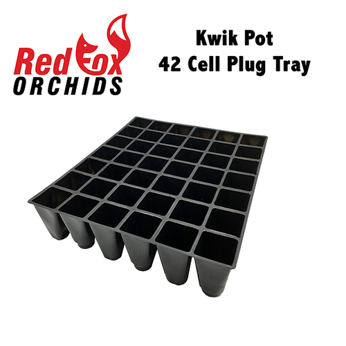 42 Cell Plug Tray