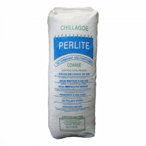 Chillagoe Perlite 