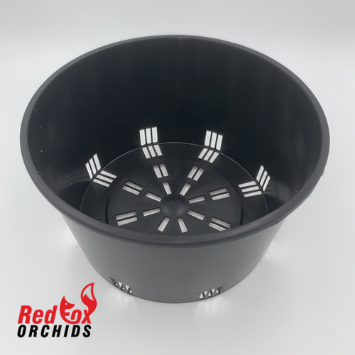 Port Squat Pot 250mm