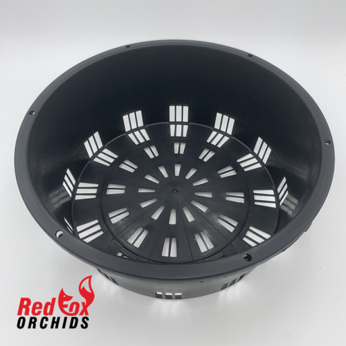 Port Squat Pot 300mm