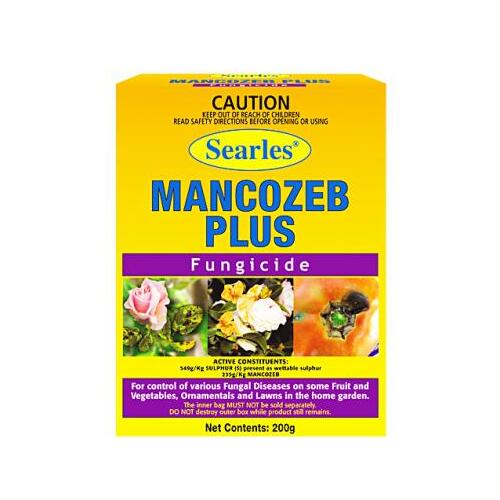 Mancozeb Plus 200g