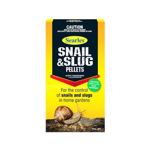 Snail & Slug Pellets