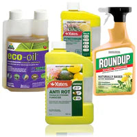 Chemicals