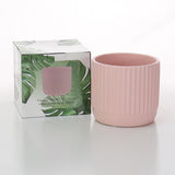 DOL Cylinder 110mm Ribbed