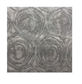 Wrapping Nonwoven Circle 50X70 Grey