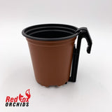 Pot Wall Clip