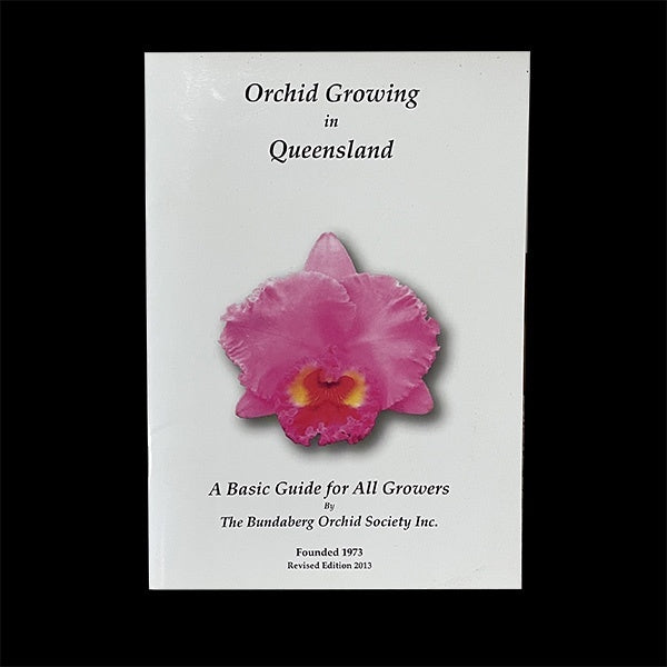 Orchid Growing in Qld