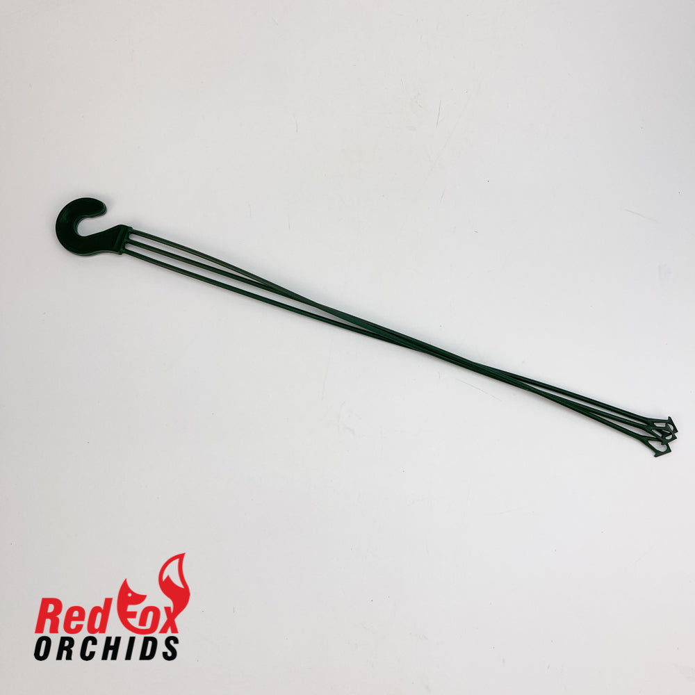 350mm Spear Hanger Jade