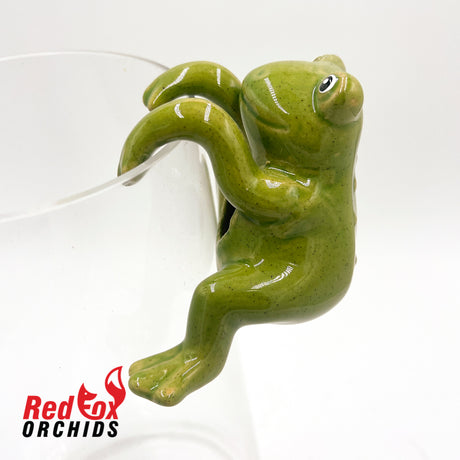 Frog Pot Sitters