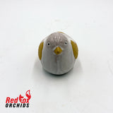 Bird Pot Feet