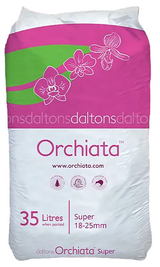 Orchiata Orchid Bark Super 18-25mm