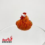 Chicken Pot Sitter