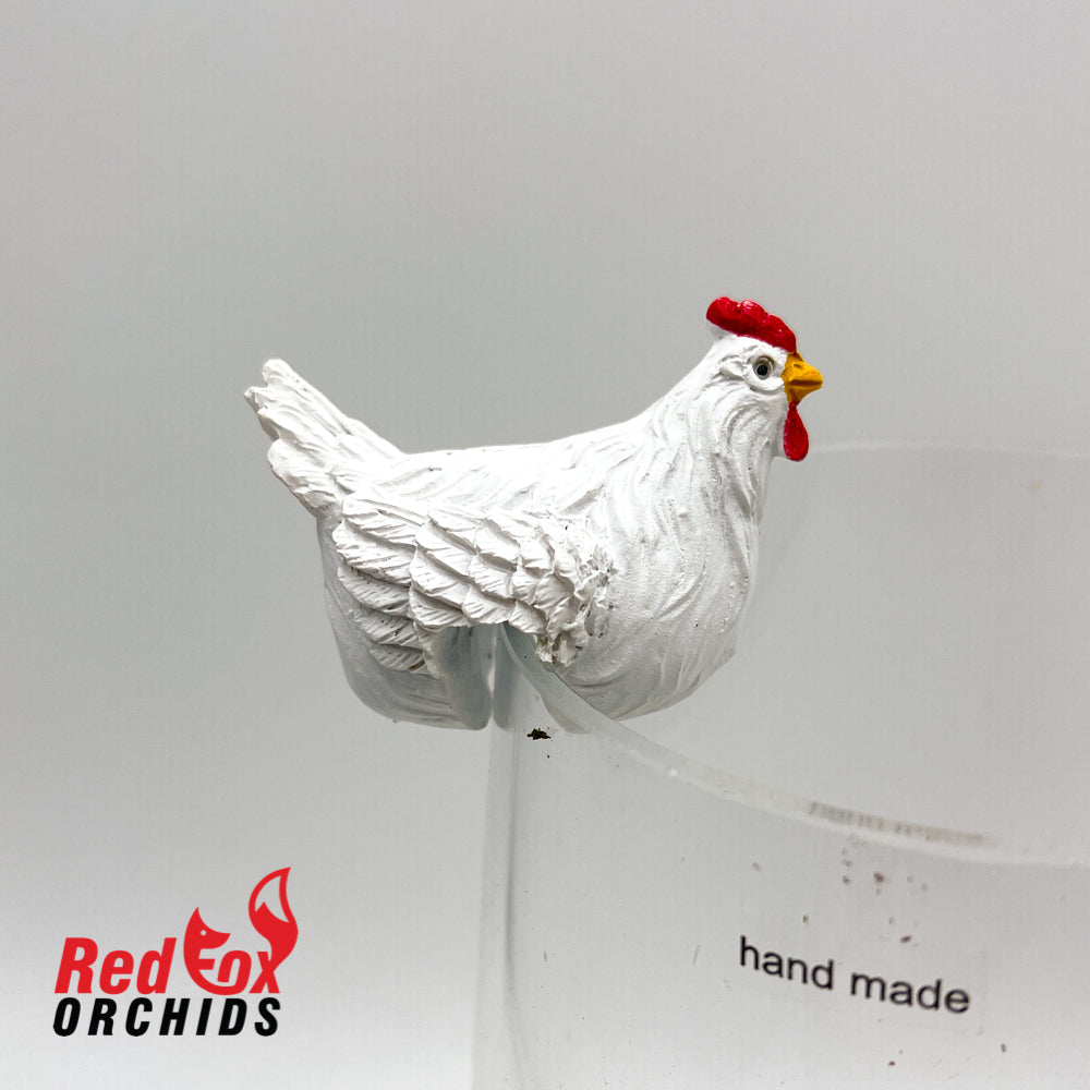 Chicken Pot Sitter
