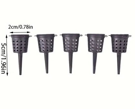 Fertiliser Basket
