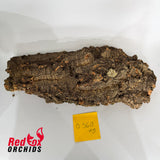 Portuguese Cork