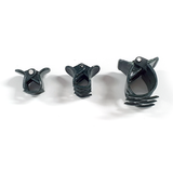 Orchid Clip